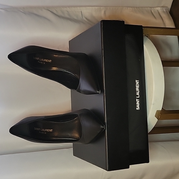 SAINT LAURENT - Picture 4 of 5